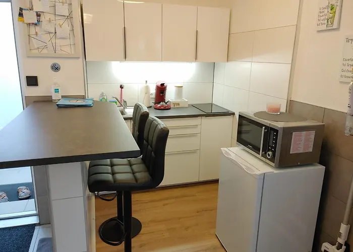 Ferienwohnung Familie Schwarz