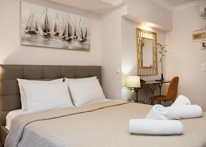 Arxontiko Hotel