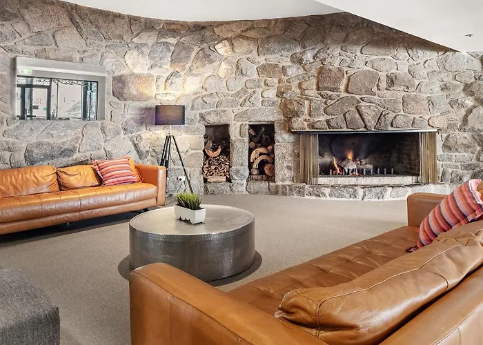 Perisher Manor Hotel
