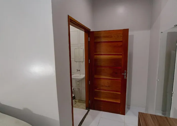 Hotel Verde Mares