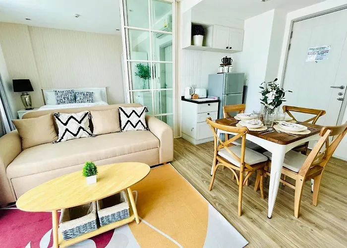 Vacation Apartment Rentals in Hua Hin