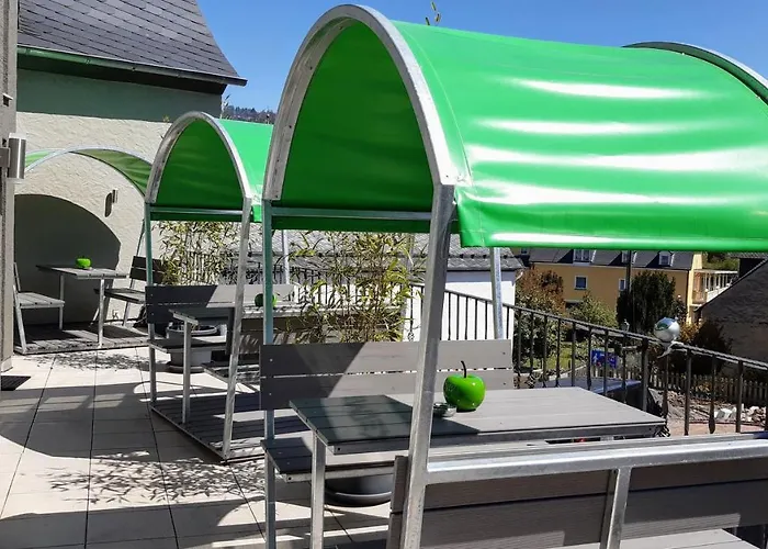 Winkelwerkstatt Hotel