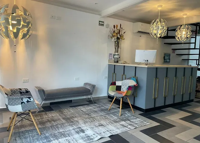 Casa Volt