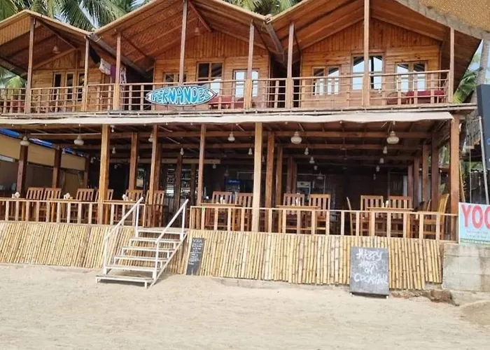 Fernandes Bar&Restaurant