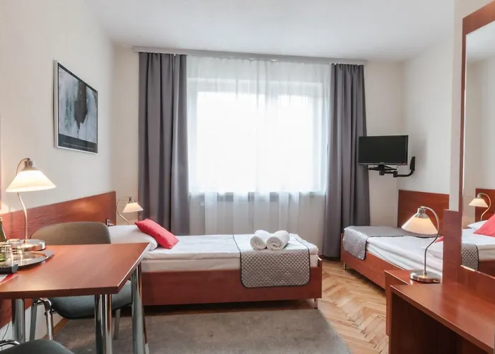 Hotel Komes