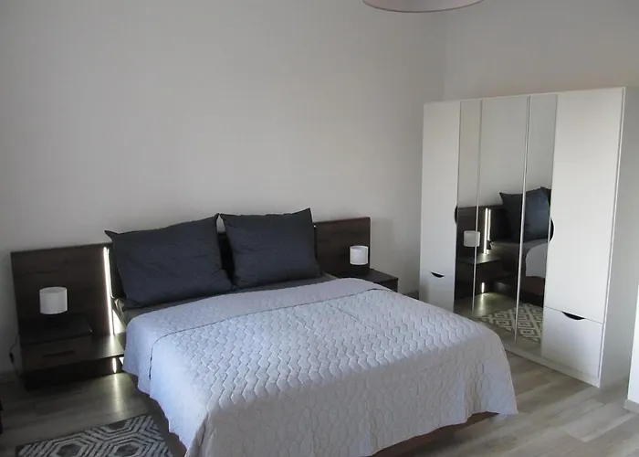 Appartment Ipsum
