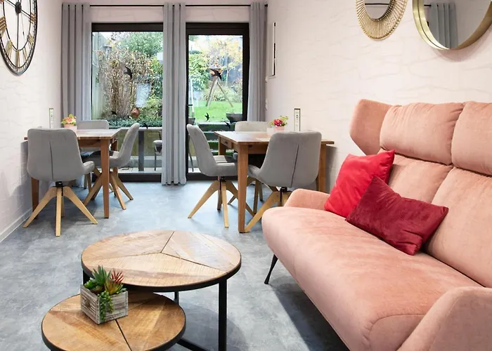 Hotel-Restaurant Sebastianushof