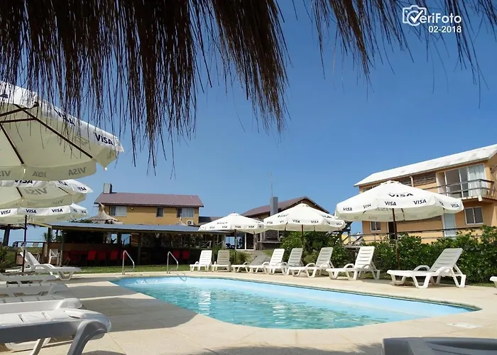 Hotel Aquarella