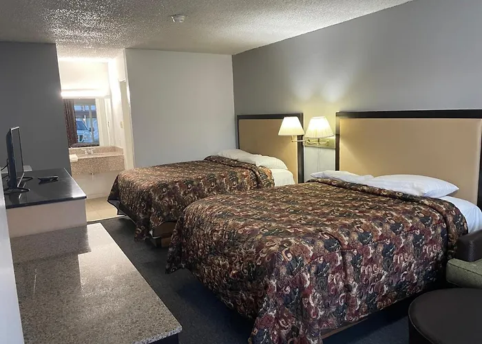 Executive Inn