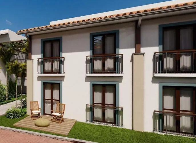Quinta Santa Bárbara Eco Resort