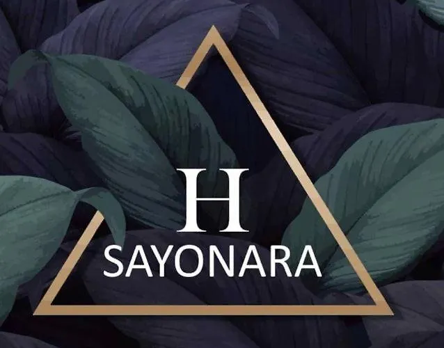 Hotel Sayonara By Las Calas