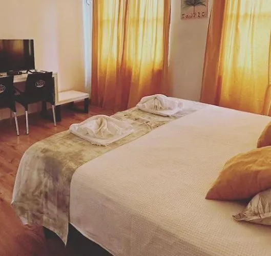 Hotel Sayonara By Las Calas