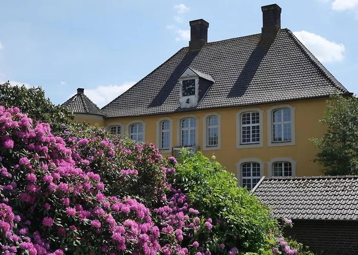 Hotel Schloss Diepenbrock