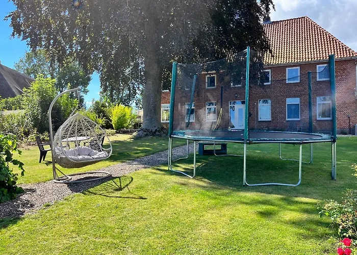 Ferienwohnung Südwind