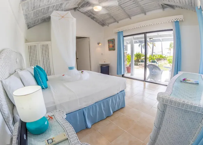 Beach Cottages - 200 Meters From Town Center