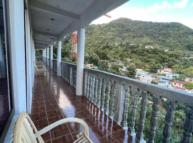 Hotel Berena