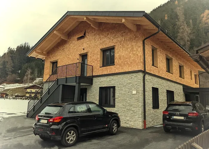 Am Römerweg - Appartements