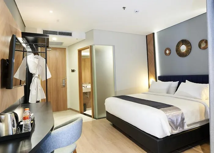 Cordela Suites Tasikmalaya