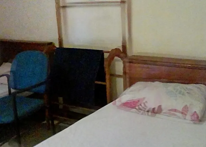 Leaf Guest House