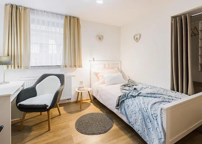 Quercus Apartments Bled