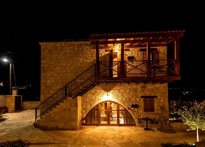 Harma Traditional Boutique Suites