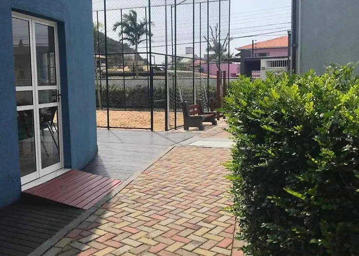 Apartamento novo Próximo ao Parque Beto carreiro