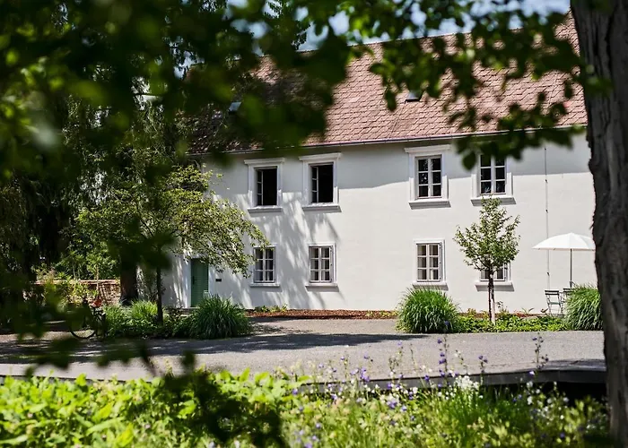 Boutique Hotel Zum Oberjäger