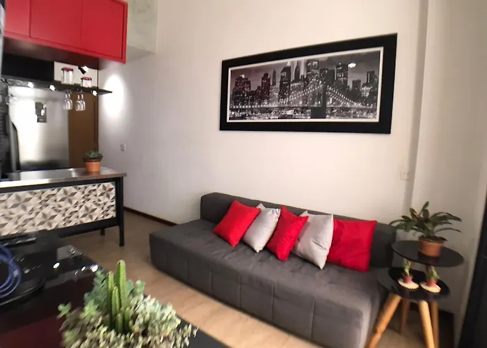 Maravilhoso Loft vista mar OCEANVIEW