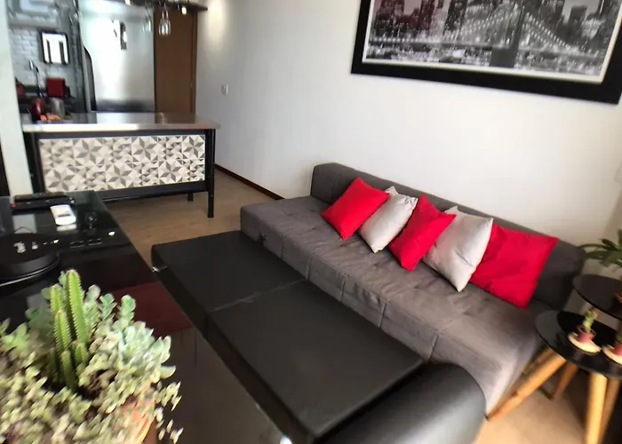 Maravilhoso Loft vista mar OCEANVIEW