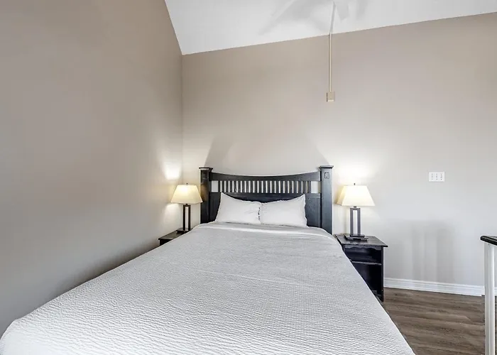 Condo 916 At North Creek Resort