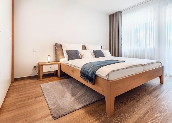 Ferienwohnung Veilcheneck