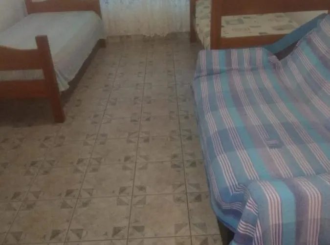 Kitinete em Itanhaem