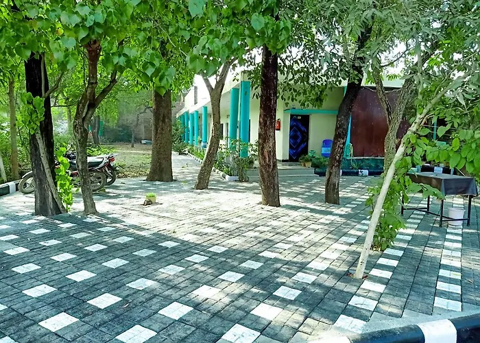 Hotel Green Park