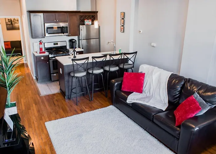 Lovely 2Br Apartment By Wooster Square- Great Neighborhood