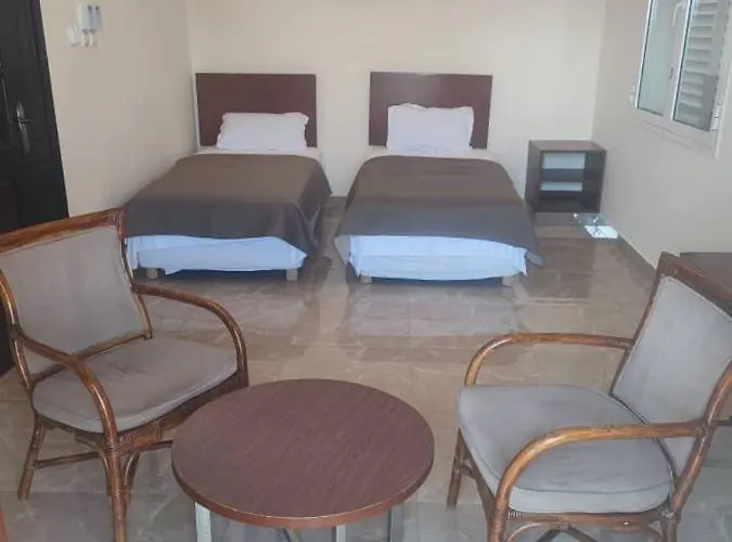 Djibguesthouse