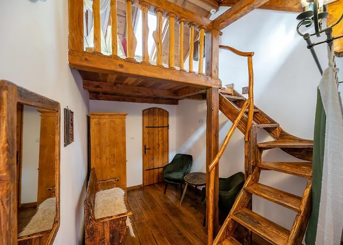 Boutique Hotel von Graf