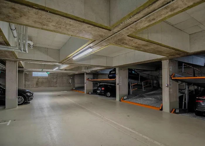 Ferienwohnung Veilcheneck