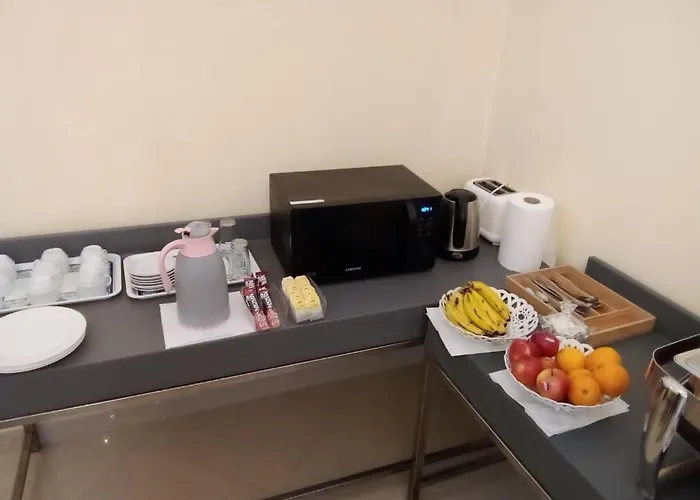 Djibguesthouse