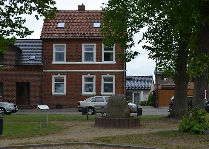 Ferienwohnung Edelweiss