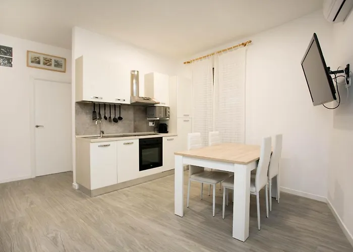Apartament Al Cor De Begur