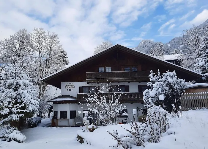 Landhotel Lärchenhügel