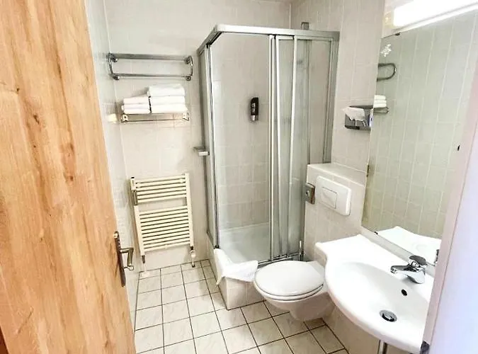 Apartmany Almberg