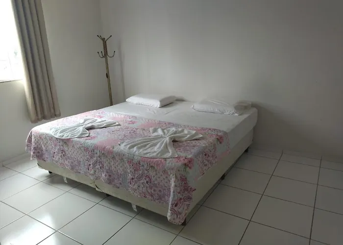 Hotel Caraipe
