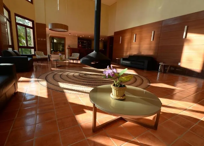 Apart Hotel Vista Azul Es