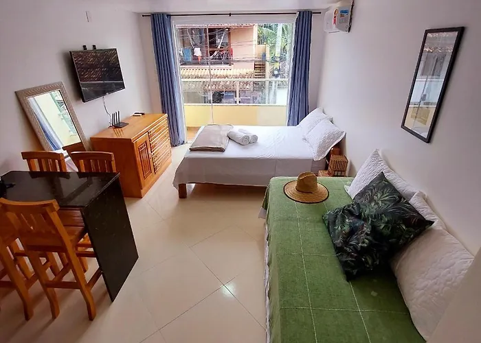 Belas Praias Flats