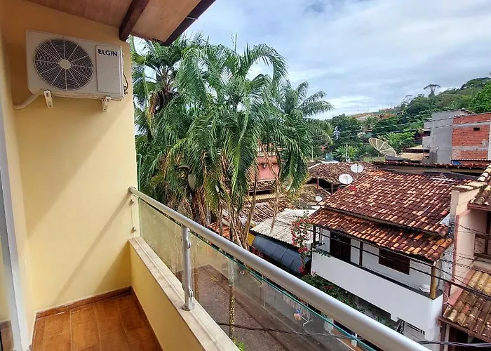 Belas Praias Flats