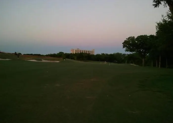 3/3 Condo On Texas Motor Speedway