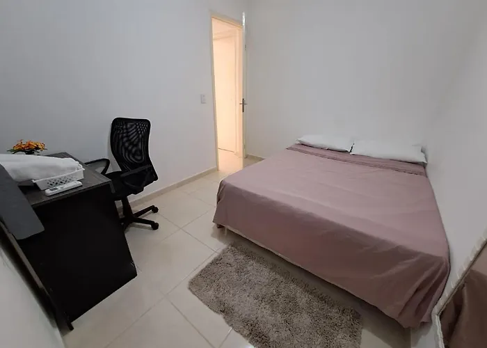Maria Farinha casa