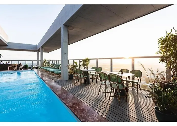 Hilton Garden Inn Umhlanga Arch