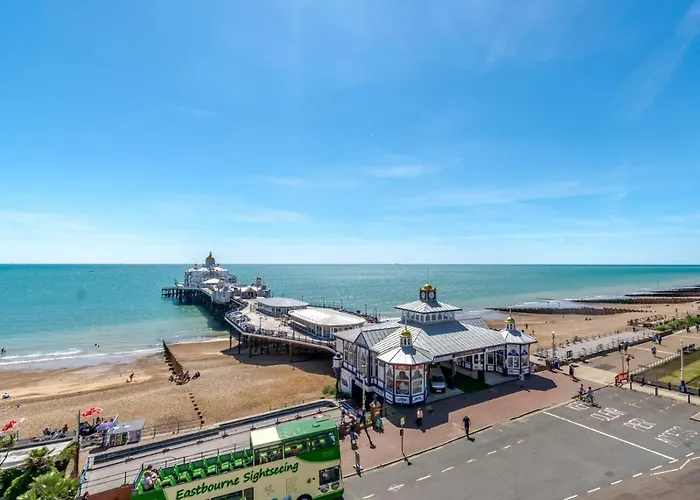 Pier Lookout